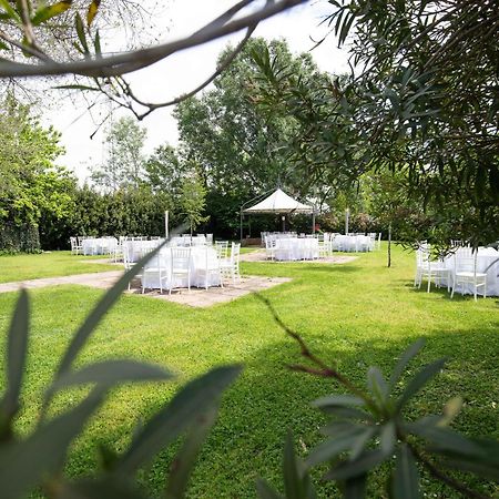 Tenuta Molino Dei Sassi Zevio Buitenkant foto