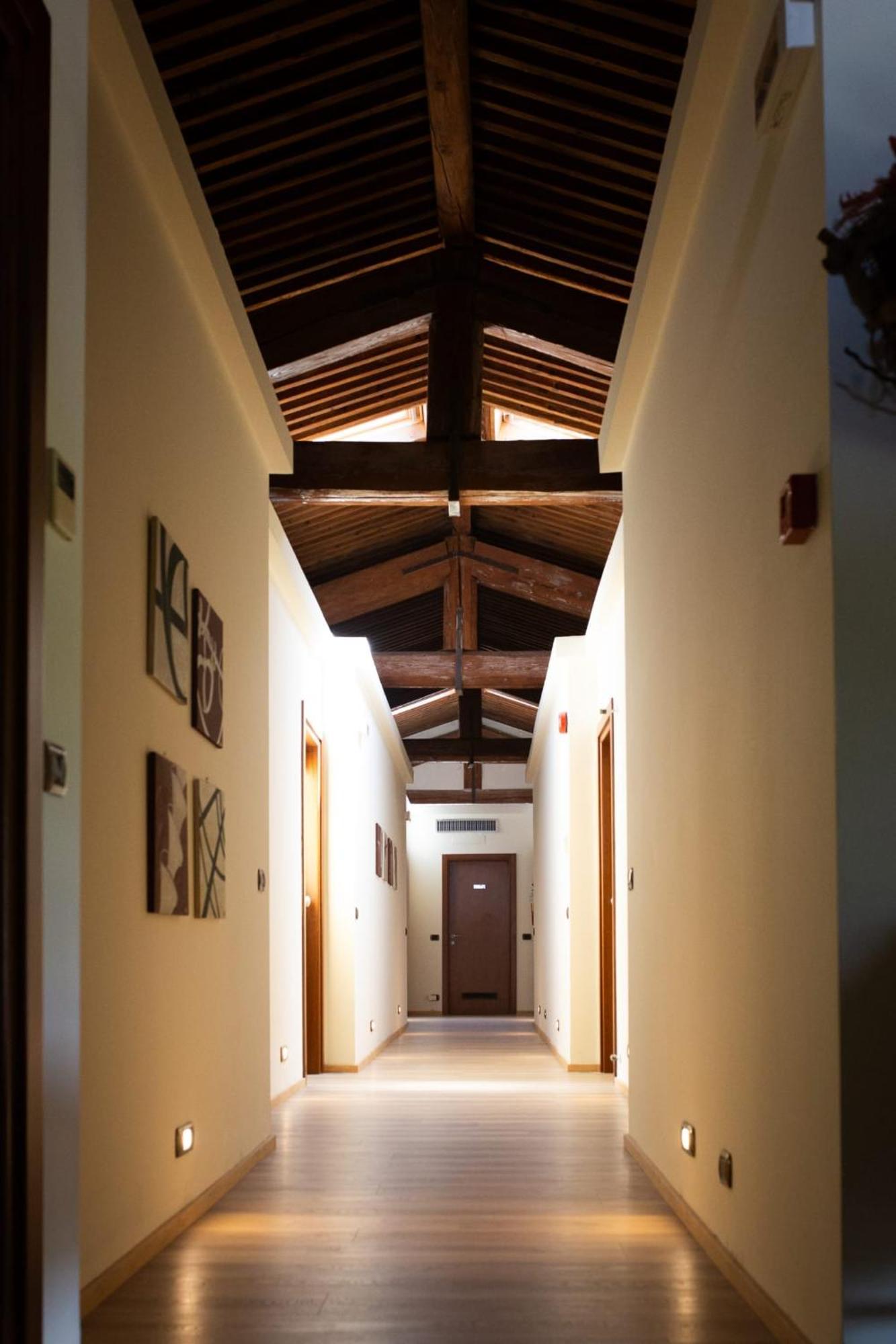 Tenuta Molino Dei Sassi Zevio Buitenkant foto