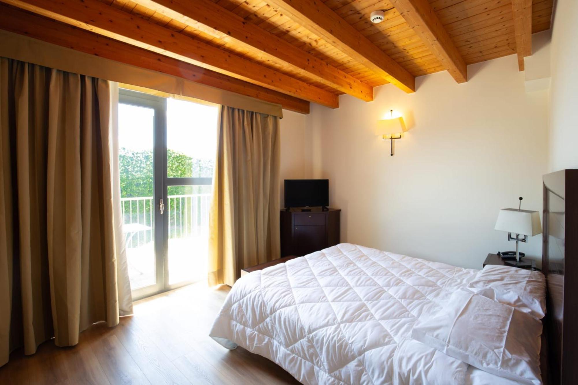 Tenuta Molino Dei Sassi Zevio Buitenkant foto