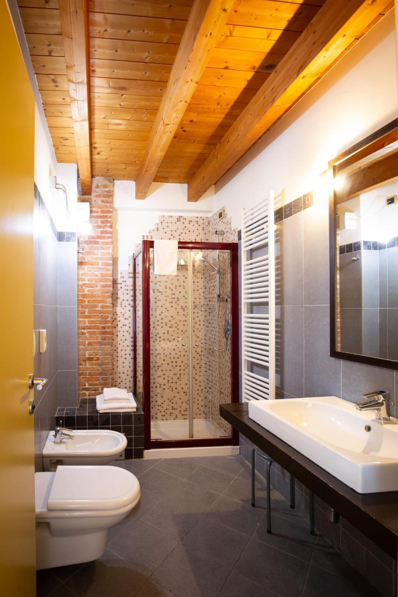 Tenuta Molino Dei Sassi Zevio Buitenkant foto