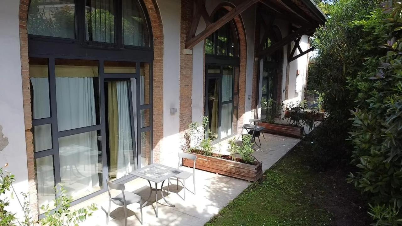 Tenuta Molino Dei Sassi Zevio Buitenkant foto