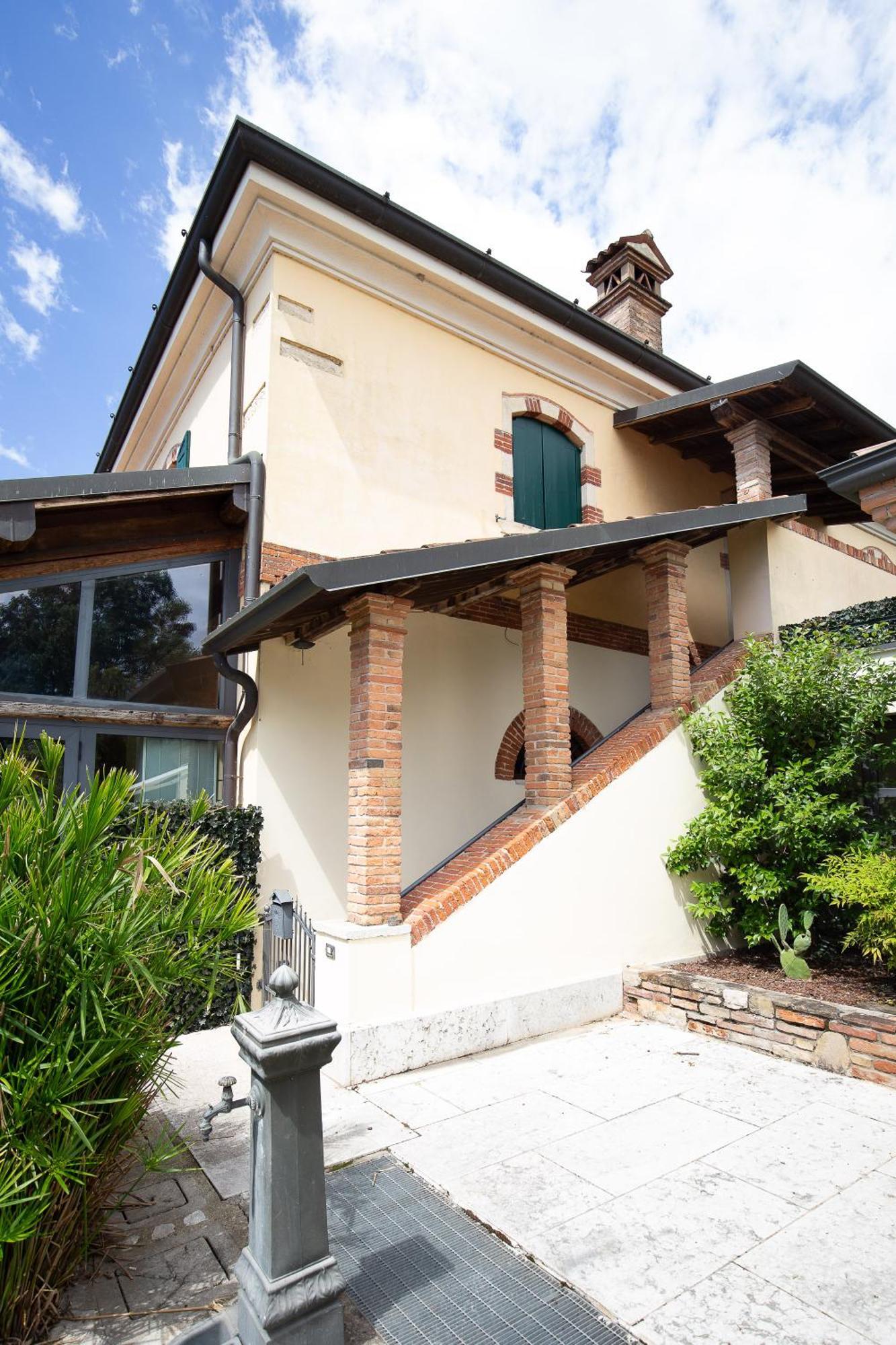 Tenuta Molino Dei Sassi Zevio Buitenkant foto
