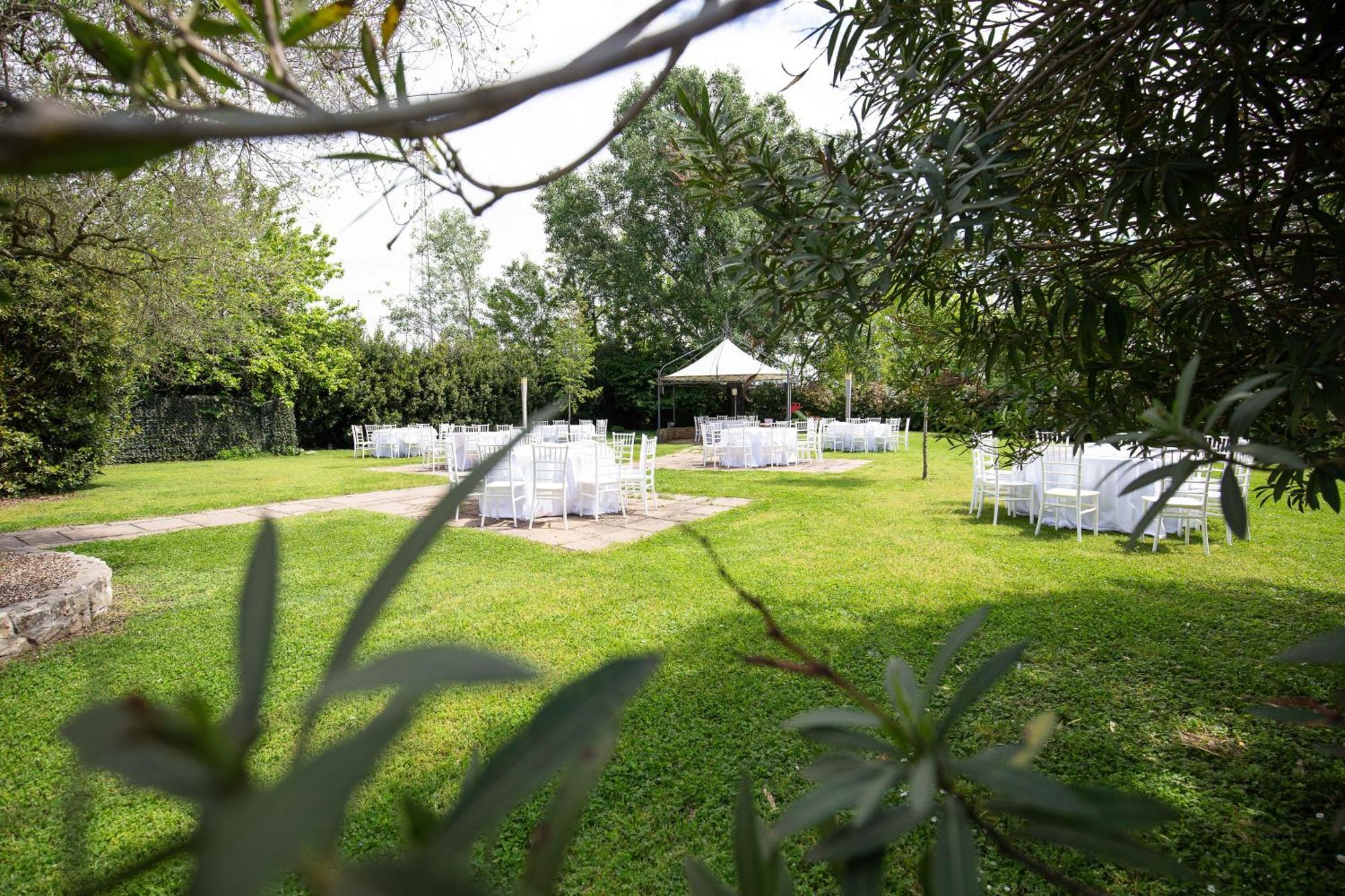 Tenuta Molino Dei Sassi Zevio Buitenkant foto