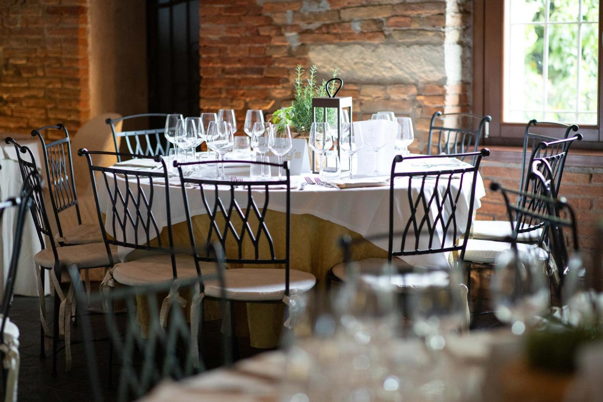 Tenuta Molino Dei Sassi Zevio Buitenkant foto